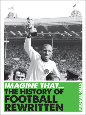cover image of Imagine That--Football